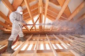 Best Reflective Insulation  in Poplar Grove, IL